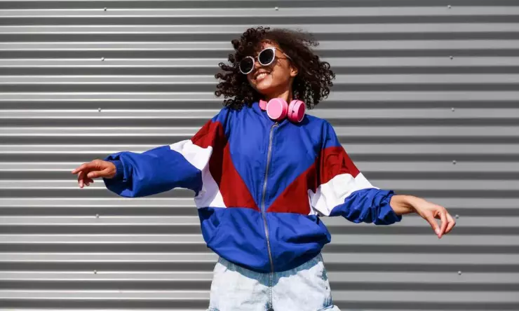 Streetwear Fashion: Kreatif, Trendy Terinspirasi dari Pop Culture