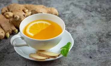 Cara Membuat Ramuan Jahe dan Lemon untuk Pelangsing Tubuh yang Alami & Ampuh
