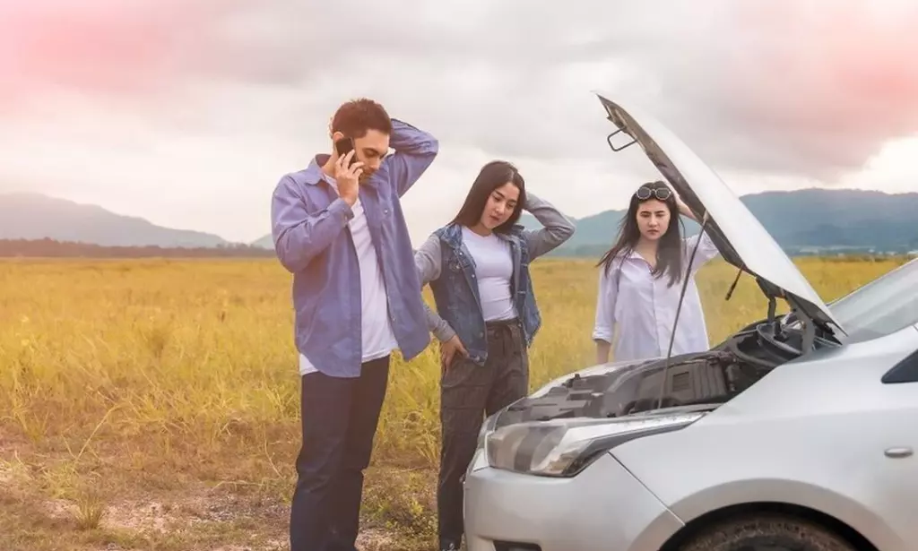 Kenali Penyebab Mobil Mogok dari Penyebab Ringan Hingga Berat