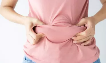 Penyebab Obesitas Sentral dan Cara Mengatasinya