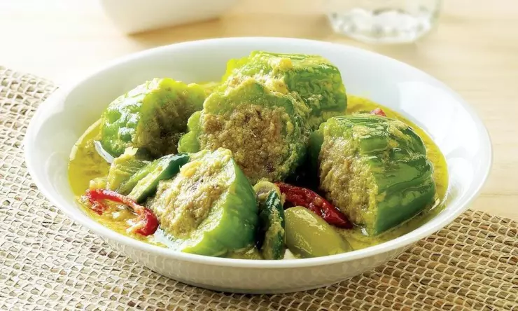 Cara Mengolah Sayur Pare dengan Benar Agar Tidak Pahit