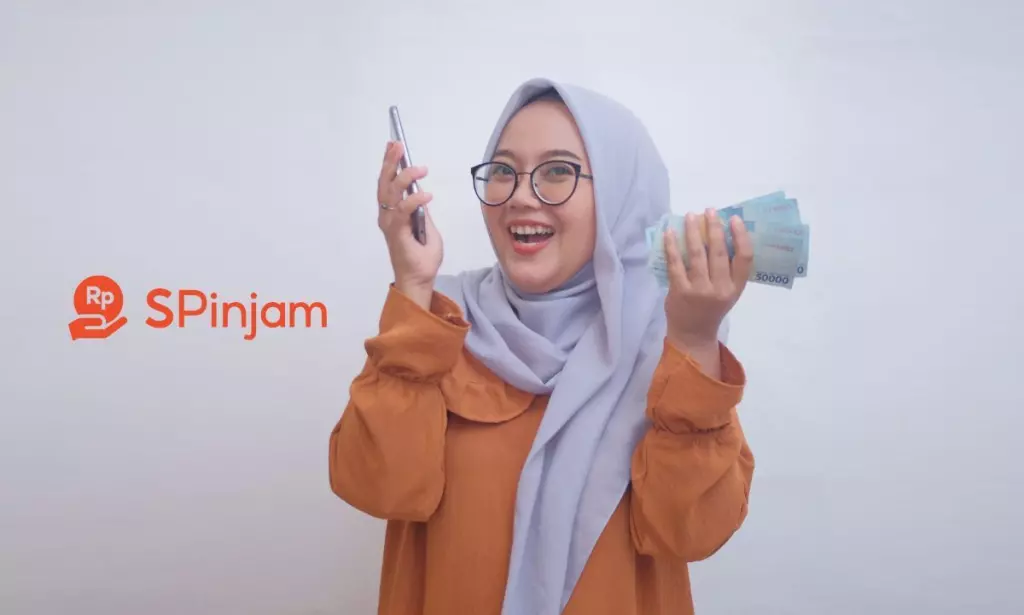 Cara Melakukan Pinjaman Online di SPinjam Shopee, Hanya Modal KTP