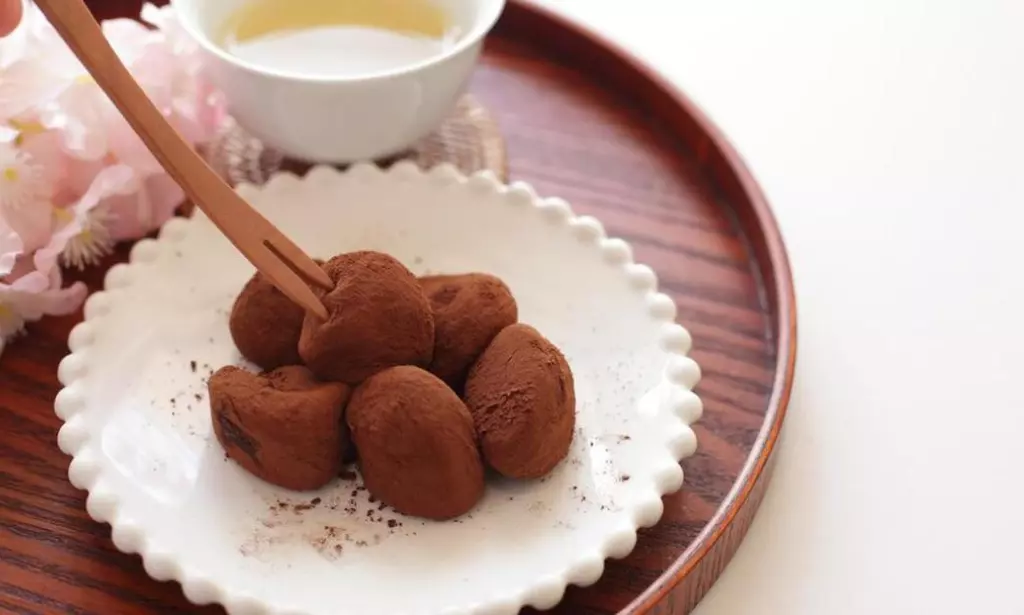 Resep dan Cara Mudah Membuat Mochi Bites di Rumah