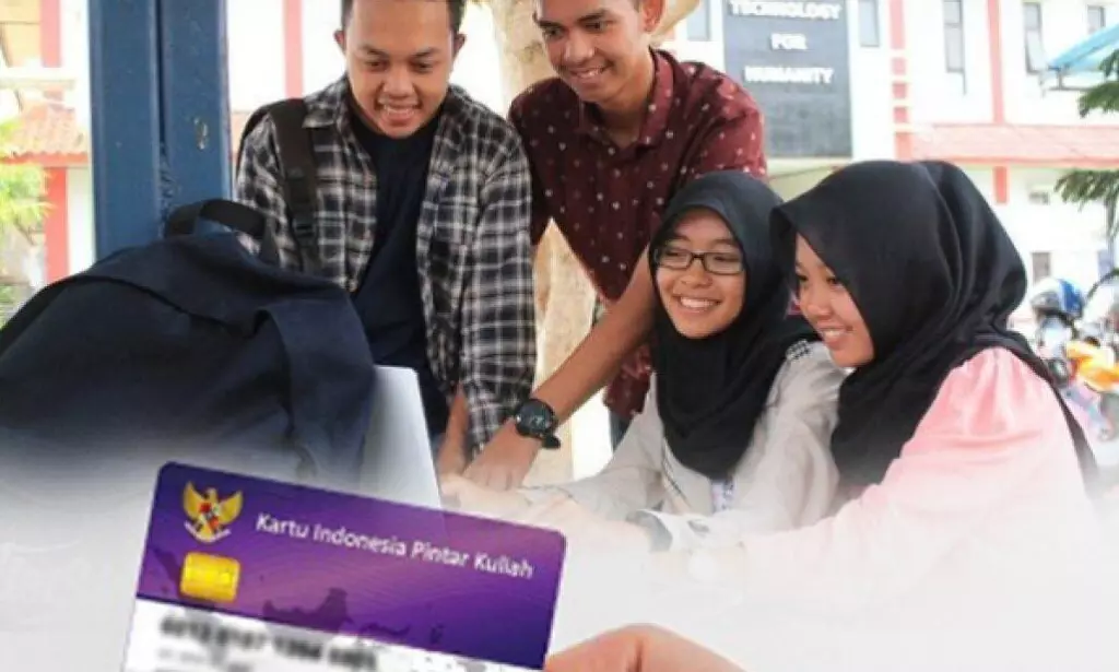 Cara Mendaftar KIP Kuliah 2023 dan Prioritas Siswa yang Berhak Mendapat KIP Kuliah