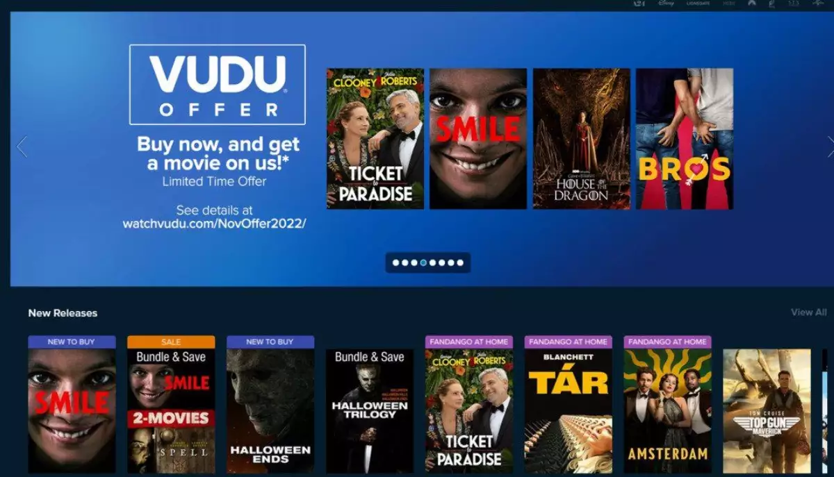 vudu
