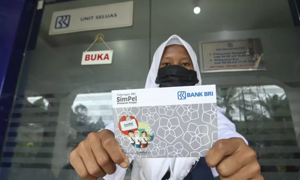 Cara Perpanjang & Aktivasi Rekening SimPel PIP untuk Menerima Bantuan