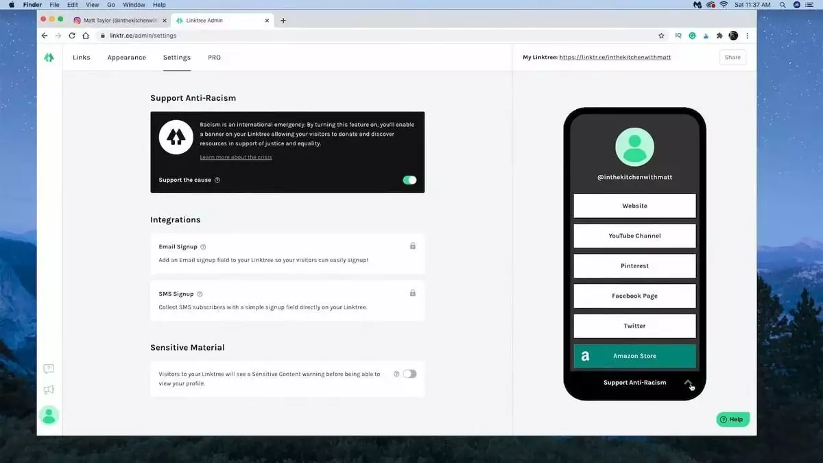 Kunjungi-situs-web-Linktree-untuk-menautkan-semua-akun-media-sosial-Anda