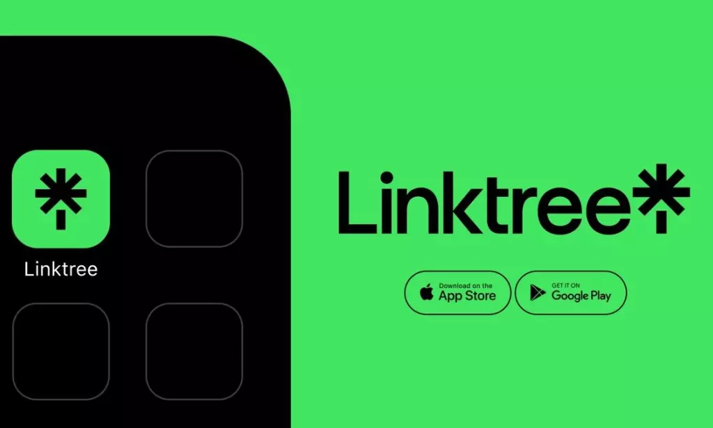 Cara Mudah dan Gratis Menautkan Berbagai Akun Media Sosial dengan Linktree