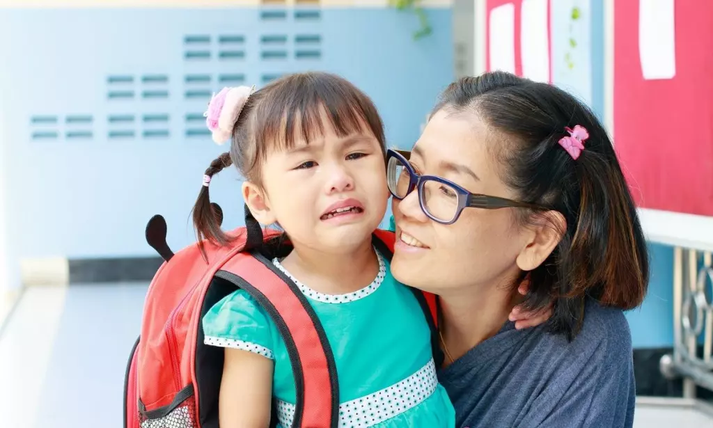 Apa yang Harus Dipersiapkan dan Dihindari Orang Tua Jelang Hari Pertama Anak Masuk Sekolah