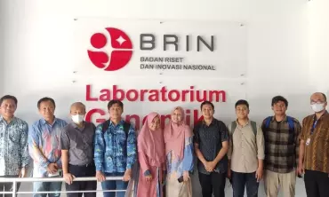 Tugas dan Fungsi BRIN Sebagai Lembaga Penelitian di Indonesia
