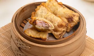 5 Resep Dimsum Goreng Ala Resto yang Enak dan Gurih
