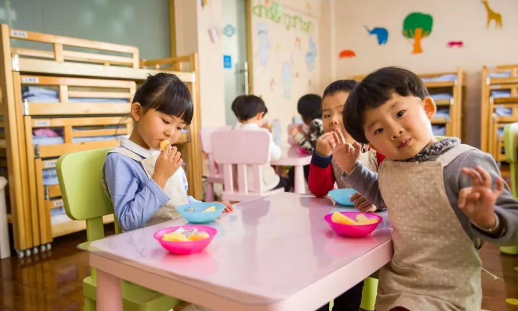 Persiapan Orang Tua Sebelum Mendaftarkan Anak Masuk ke Playgroup