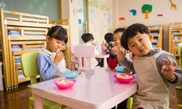Persiapan Orang Tua Sebelum Mendaftarkan Anak Masuk ke Playgroup