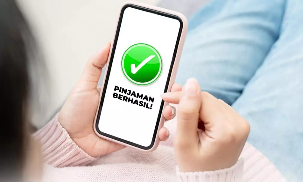 Rekomendasi Pinjaman Online yang Cair dalam Hitungan Menit