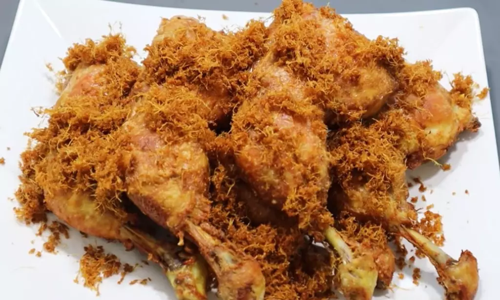 Cara Mengungkep Ayam agar Bumbu Meresap Sempurna