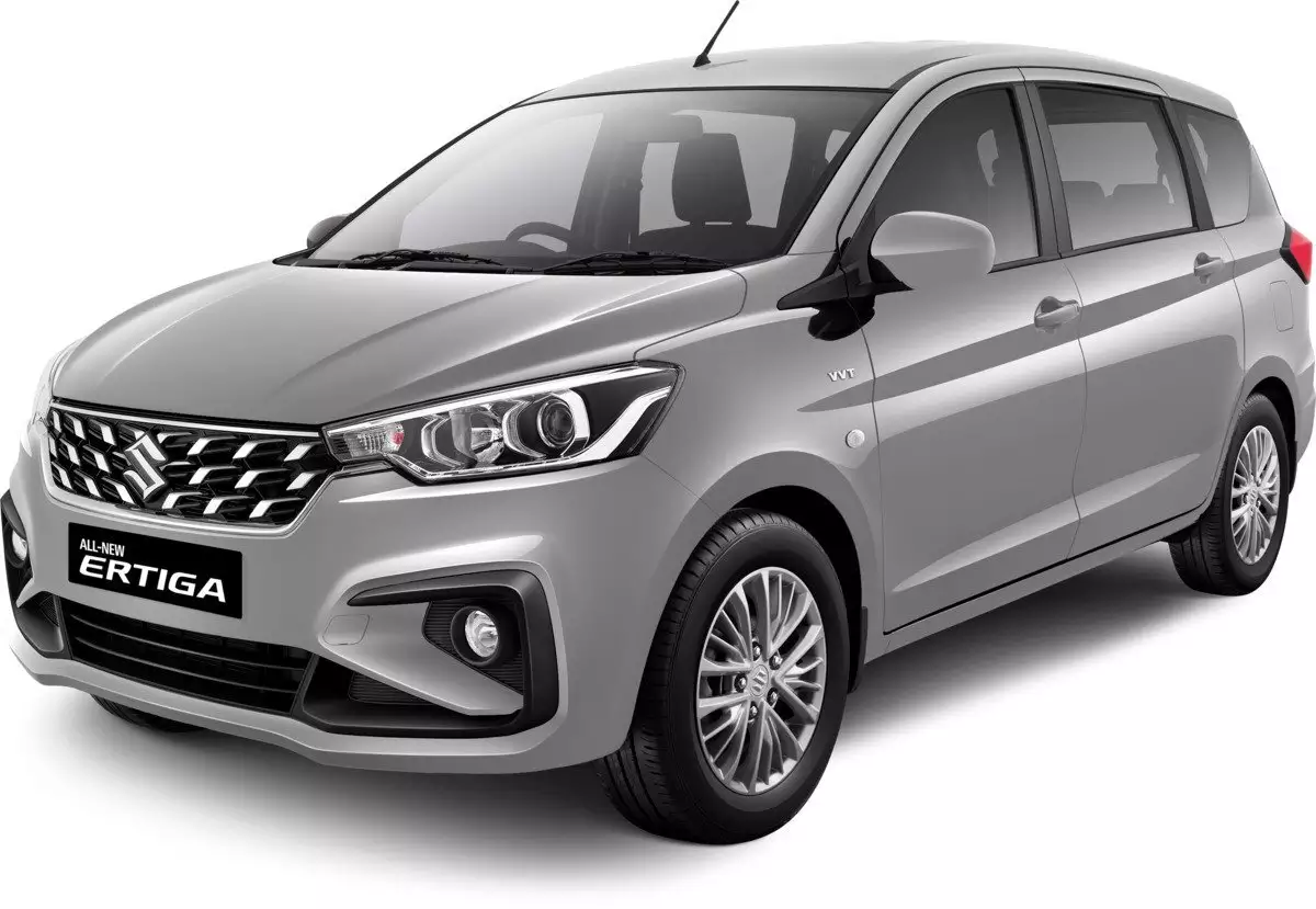 suzuki-ertiga