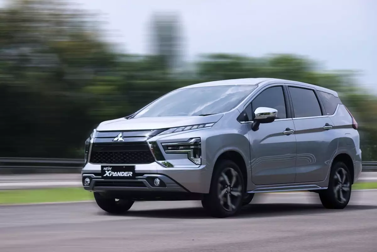 mitsubishi-xpander