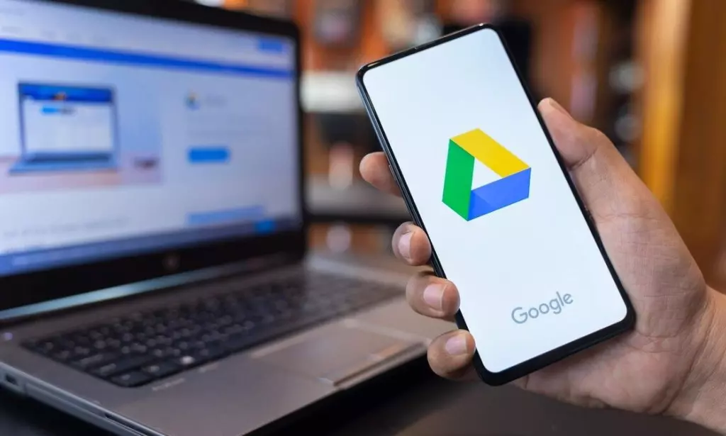 Cara Efektif Mengelola File Penting di Google Drive