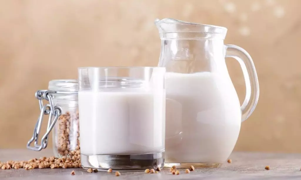 Manfaat Kefir untuk Kesehatan Lambung & Cara Membuatnya Sendiri di Rumah