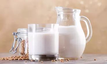 Manfaat Kefir untuk Kesehatan Lambung & Cara Membuatnya Sendiri di Rumah