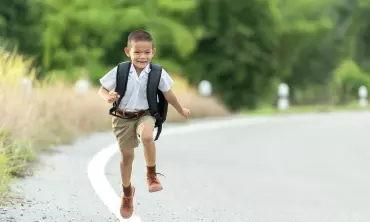 Serba-Serbi Hari Pertama Masuk Sekolah yang Wajib Diketahui Orang Tua