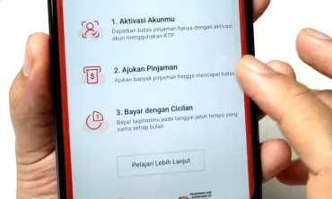 Syarat dan Cara Mengajukan Pinjaman Uang di Spinjam (Shopee)