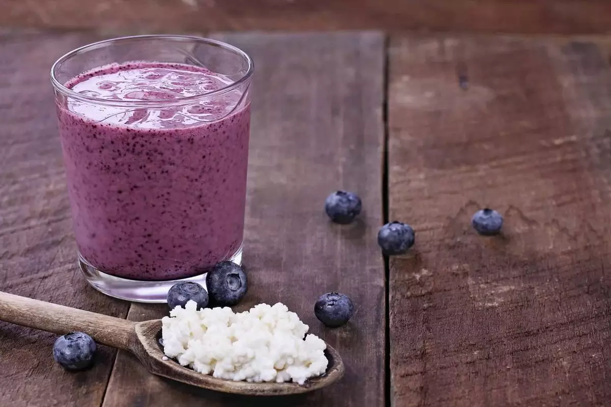 kefir-bisa-diolah-menjadi-smoothie