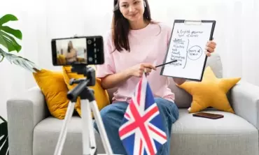 7 Aplikasi Terbaik Belajar Bahasa Inggris Gratis untuk Android & iPhone