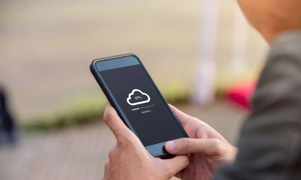 Rekomendasi Aplikasi Penyimpanan Data Cloud Terbaik di Smartphone