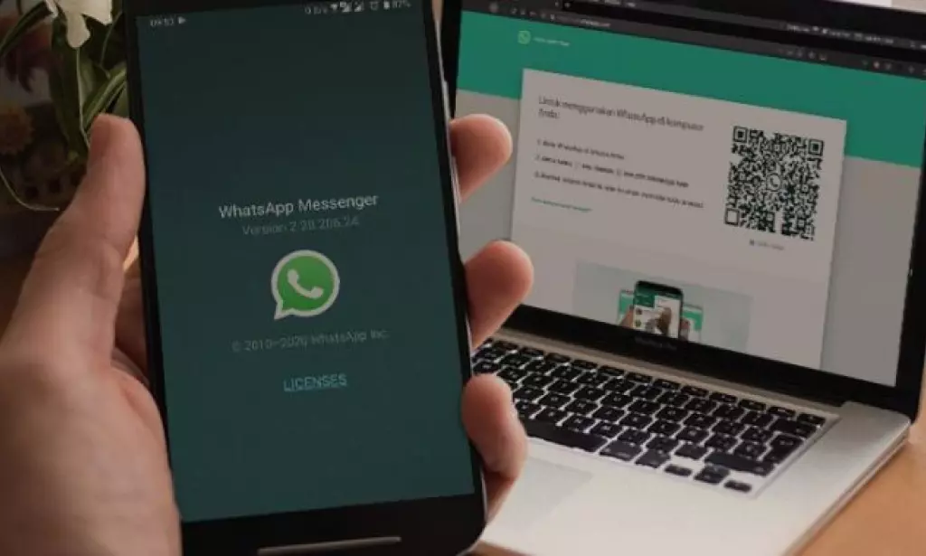 Perjalanan Bagaimana WhatsApp Menjadi Aplikasi Chat Paling Populer di Dunia