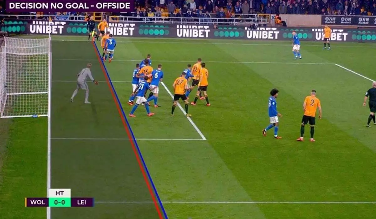 pelanggaran-offside-dalam-sepakbola pelanggaran-offside-dalam-sepakbola