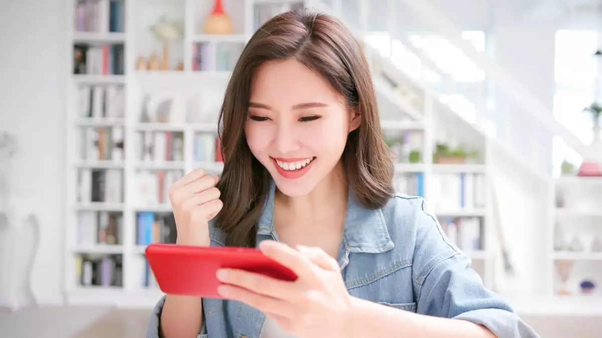 bermain game sebagai passion juga bisa memberikan kesenangan yang membuat kesehatan fisik dan mental meningkat bermain game sebagai passion juga bisa memberikan kesenangan yang membuat kesehatan fisik dan mental meningkat