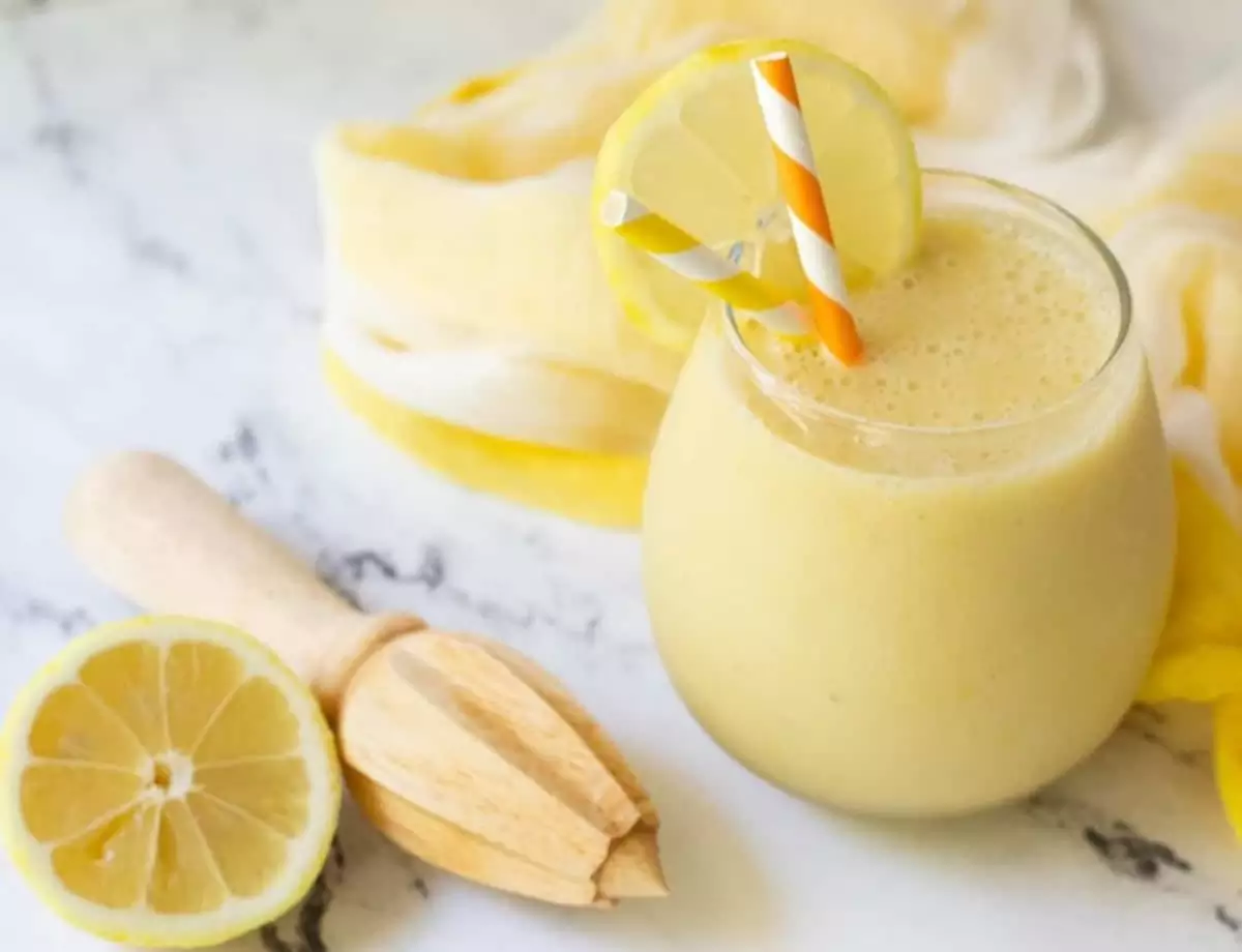 smothie-lemon
