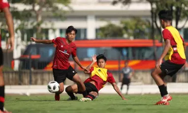 Daftar Istilah Posisi Pemain & Strategi pada Pertandingan Sepakbola