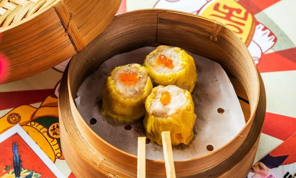 Cara Membuat Dimsum Ayam Simpel Lezat Dirumah