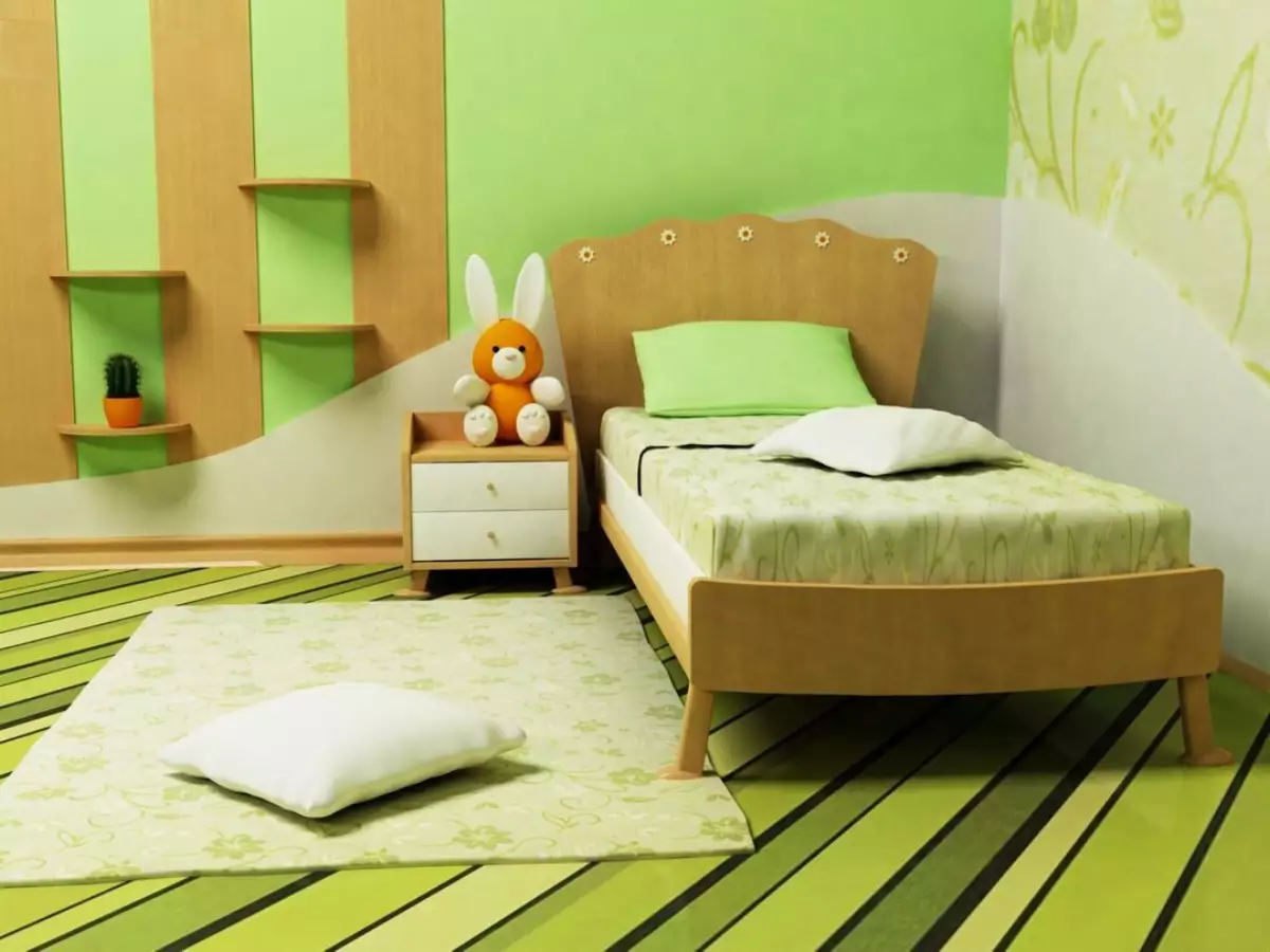 cat-kamar-hijau cat-kamar-hijau