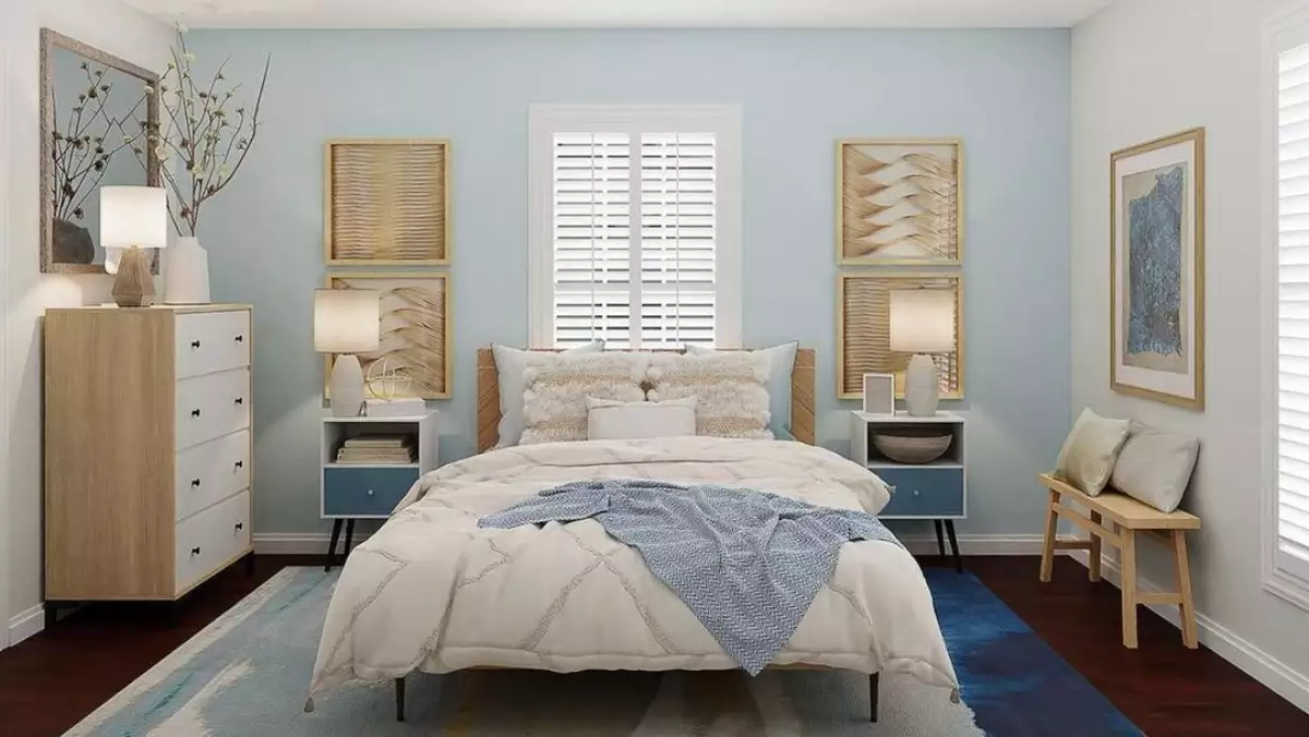 cat-kamar-biru cat-kamar-biru