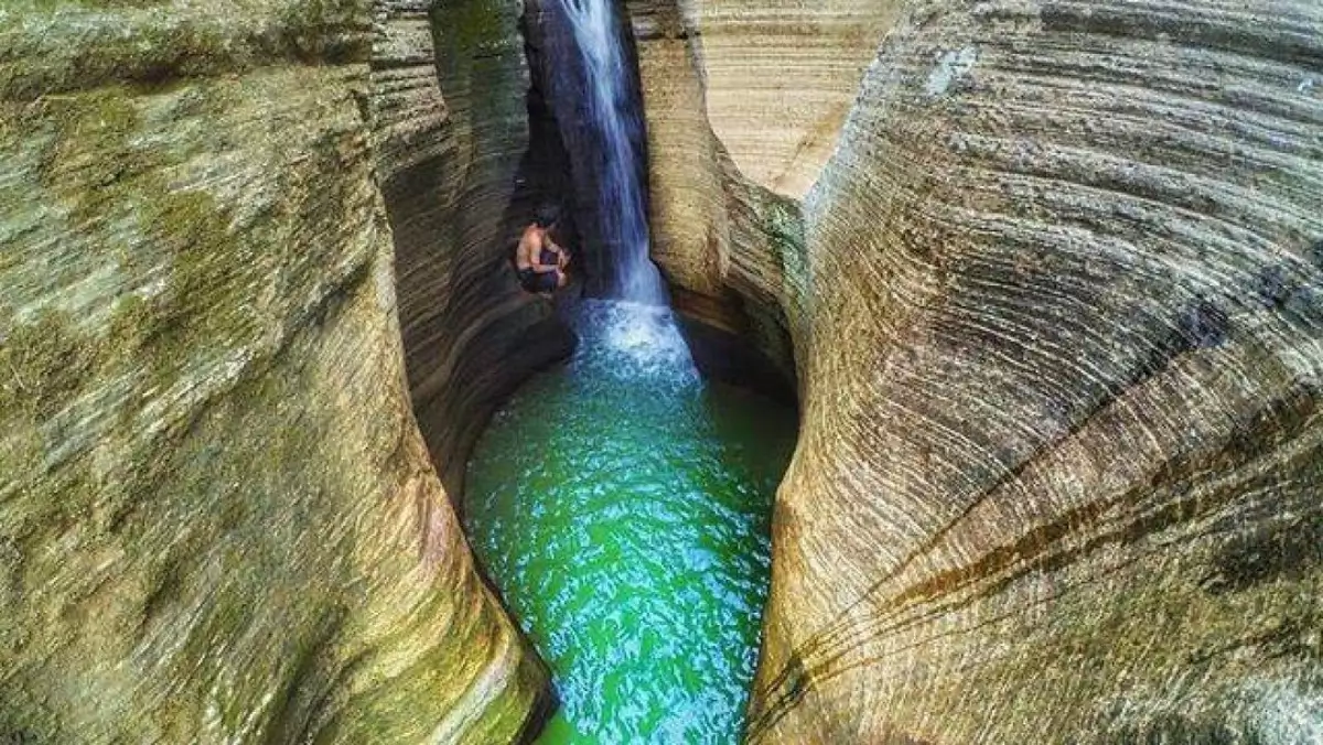 air-terjun-luweng air-terjun-luweng