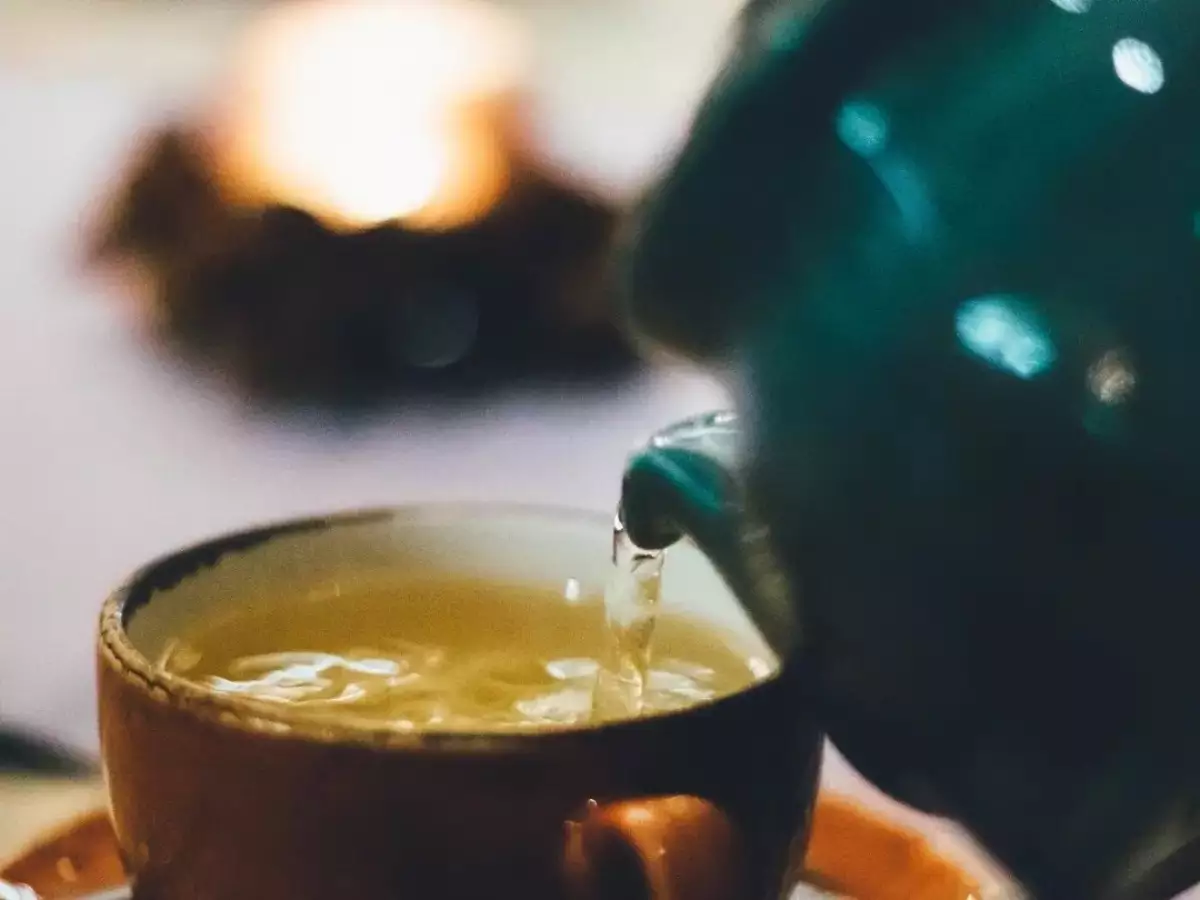 teh-hijau teh-hijau