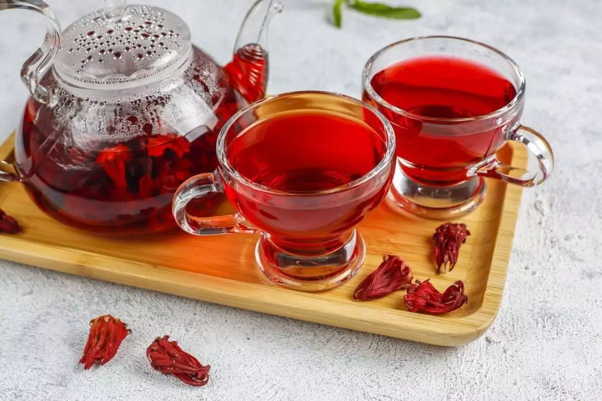 teh-rosella teh-rosella