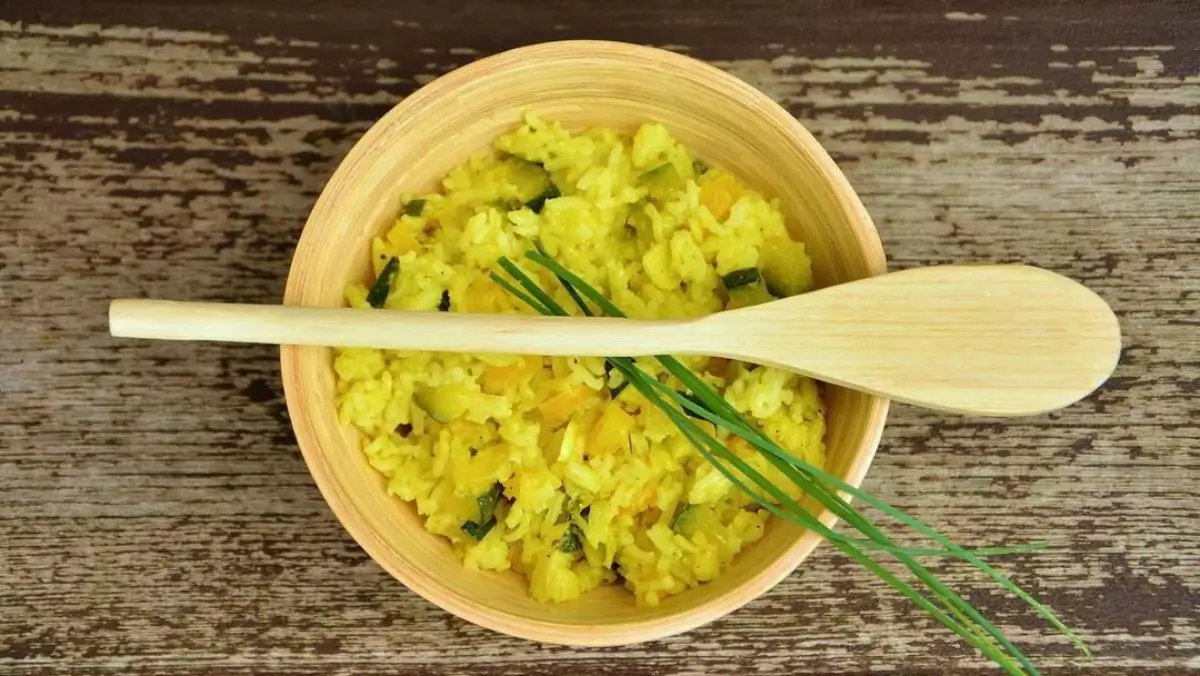 nasi-kuning-rice-cooker