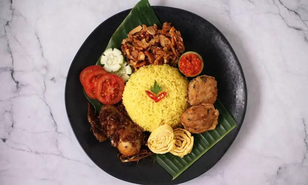 3 Resep Dan Cara Membuat Nasi Kuning Yang Enak Dan Praktis Pojoknulis 1023