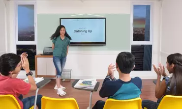 Rekomendasi Tempat Kursus Bahasa Inggris Profesional Terbaik yang Ada di Indonesia