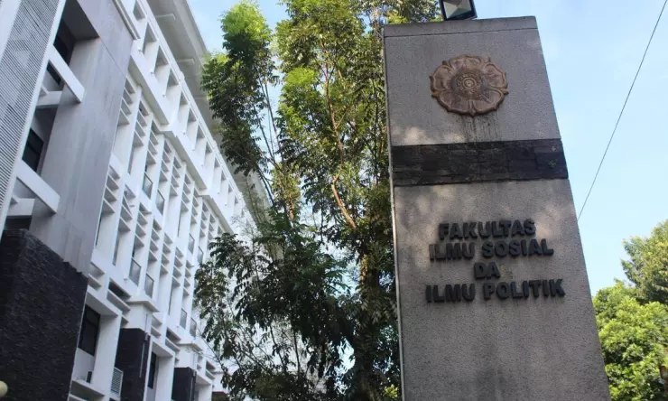 Detail Subsidi UKT di Kampus UGM yang Disesuaikan dengan Penghasilan Orang Tua Mahasiswa