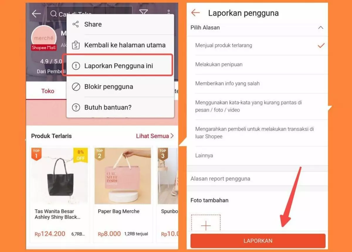 cara-lapor-penipuan-shopee cara-lapor-penipuan-shopee