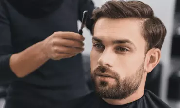 Inilah Daftar Model Potongan Rambut Pria Jadul yang Bergaya Retro Vintage tapi Keren