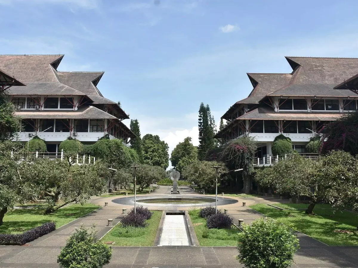 jurusan komunikasi ITB menjadi salah satu yang terbaik di Indonesia