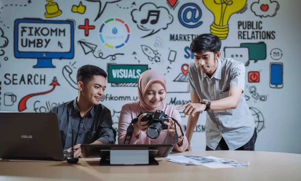 7 Rekomendasi Universitas dengan Jurusan Ilmu Komunikasi Terbaik di Indonesia