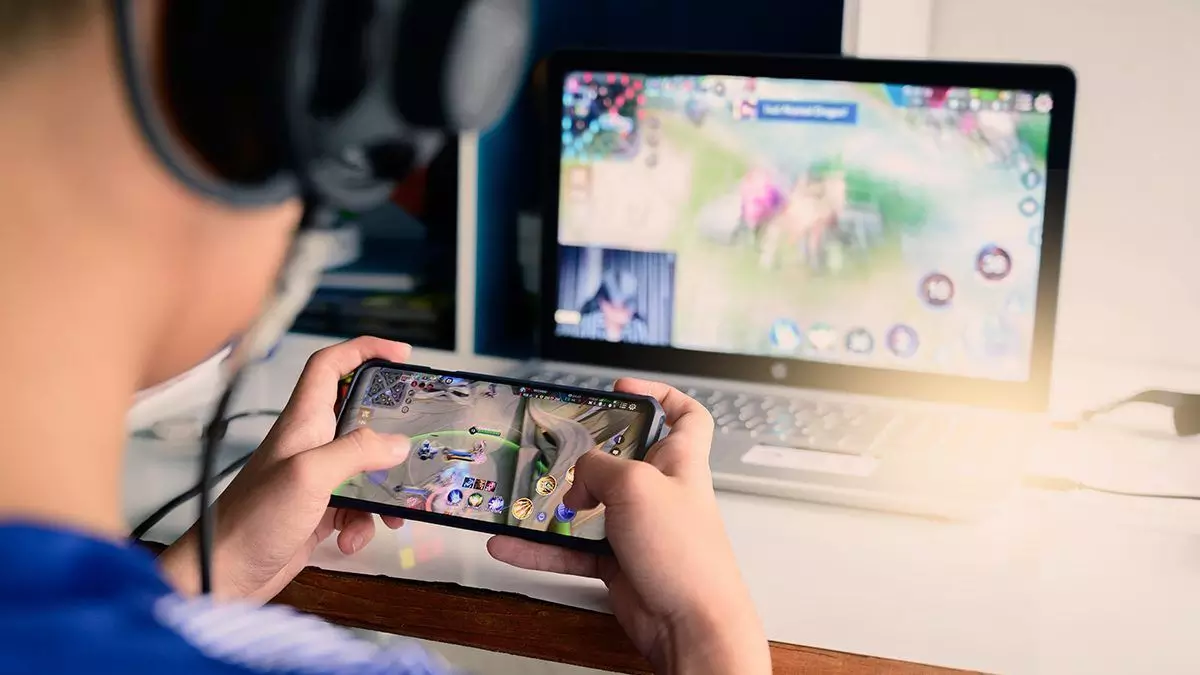 bermain game online bisa Melatih Keterampilan Berbahasa bermain game online bisa Melatih Keterampilan Berbahasa