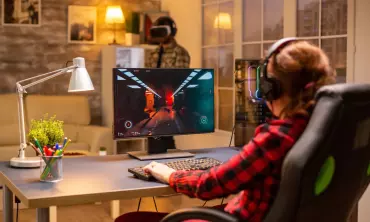 Tips Belajar Bahasa Inggris dari Game Online yang Anda Sukai